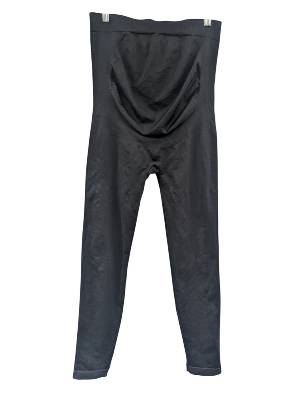BLANQI Black Maternity Leggings